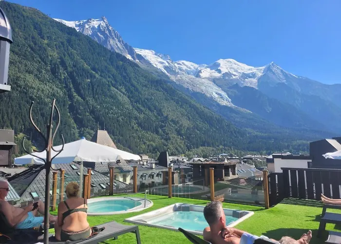 Park Hotel Suisse & Spa